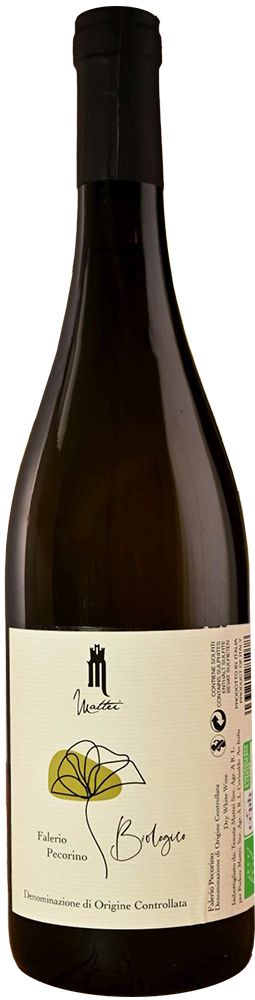 2023 Pecorino Falerio DOC BIO