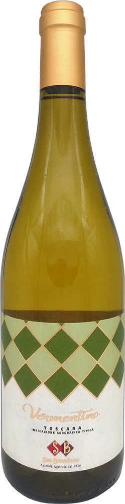 2024 Vermentino Toscana IGP