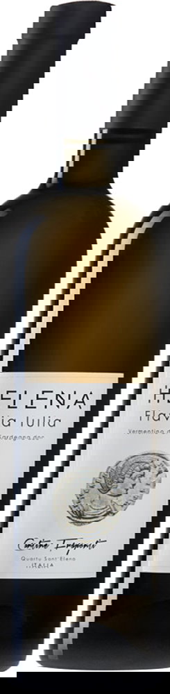 Helena Flavia Julia Vermentino di Sardegna DOC