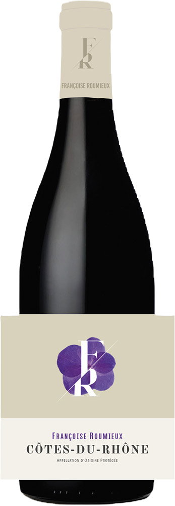 2023 Cuvée Rouge Côtes du Rhône AOP