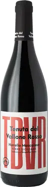 2022 TDVR Nerello Mascalese Terre Siciliane IGP