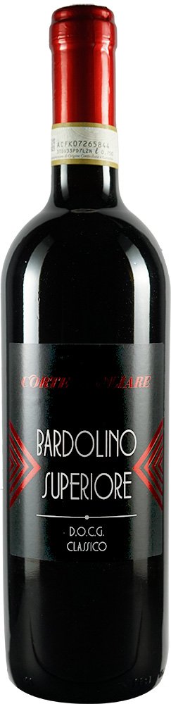 2023 Bardolino Superiore DOCG