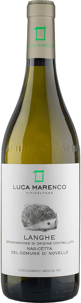 2023 Nascetta del Comune di Novello Langhe DOC