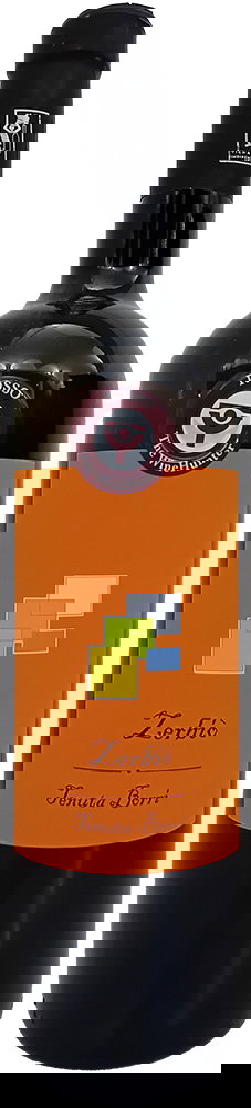 2019 Zerbiò Malvasia Emilia IGP