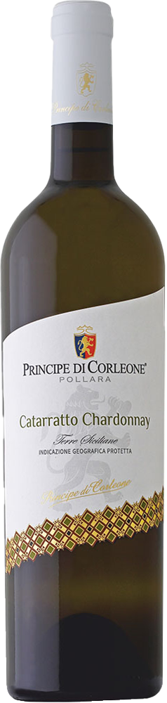 2024 Catarratto Chardonnay Terre Siciliane IGP