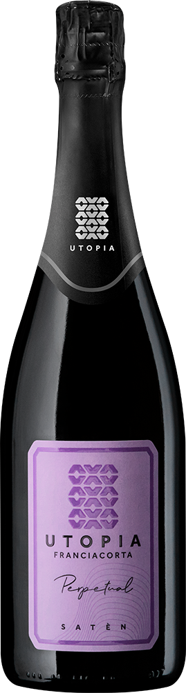 Satèn Franciacorta DOCG