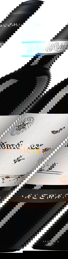 2019 Monferace Grignolino Monferrato Casalese DOC