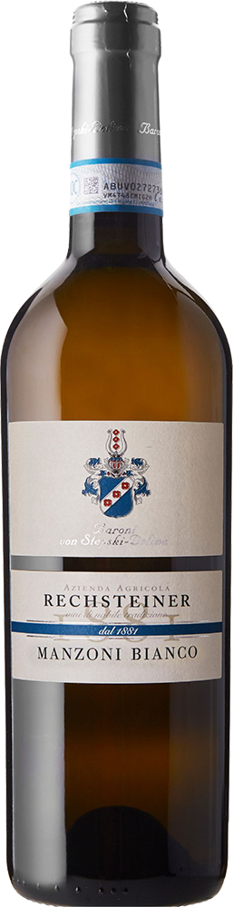 2024 Manzoni Bianco Venezia DOC