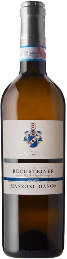 2025 Manzoni Bianco Venezia DOC