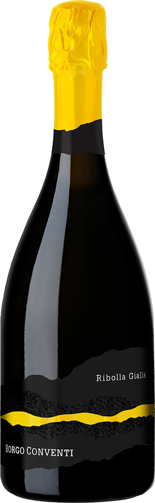 Ribolla Gialla Spumante