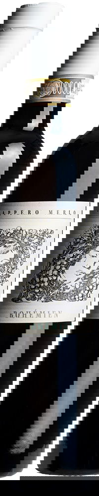 2020 Passito Bohemien Caluso DOCG 0,375 L