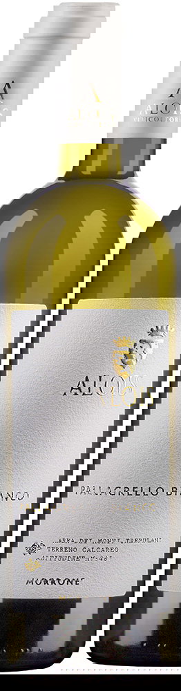 2021 Morrone Terre del Volturno IGP