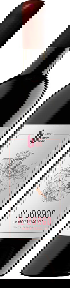 2022 Il Borgo Marche IGP BIO