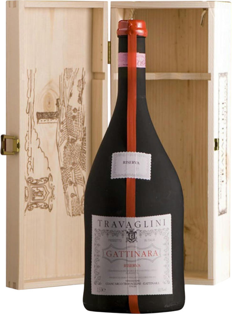2020 Riserva Vigna Ronchi Cassa Legno 1,5 L