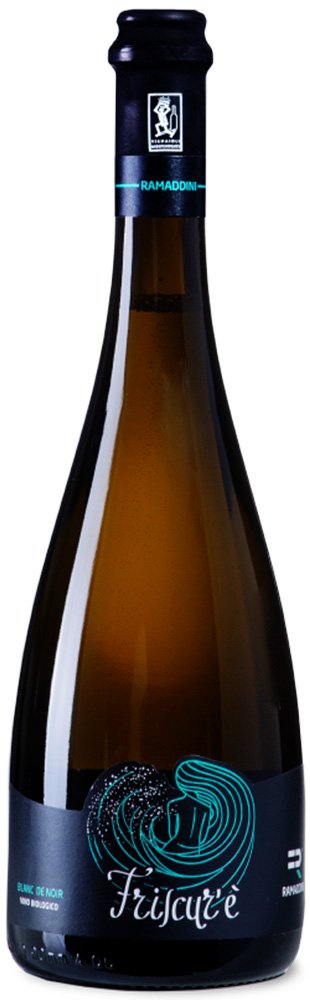 2024 Friscur’è Blanc de Noir IGP BIO
