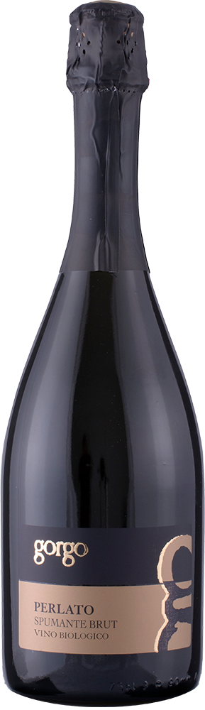 Spumante Perlato Bianco DOC