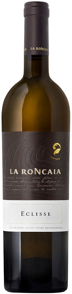2024 La Roncaia Eclisse DOC Friuli Colli Orientali