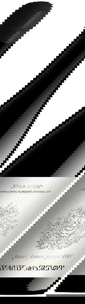 2021 Piede franco quota 900 Etna DOC