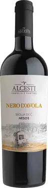 2023 Nesos Nero d'Avola Sicilia DOC
