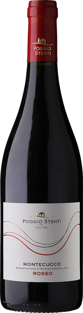 2024 Rosso Montecucco DOC BIO