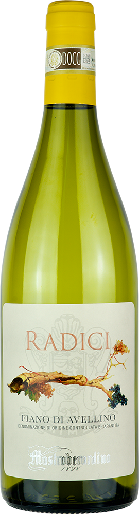 2024 Radici Fiano di Avellino DOCG