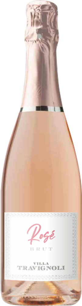 2022 Spumante Rosé