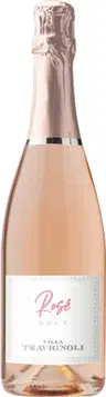 2022 Spumante Rosé