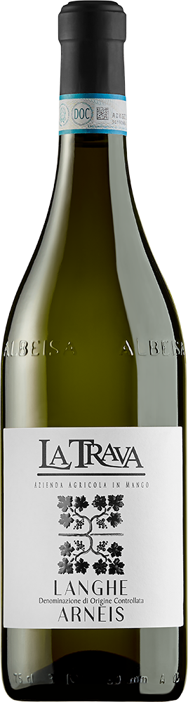 2024 Langhe Arneis DOC