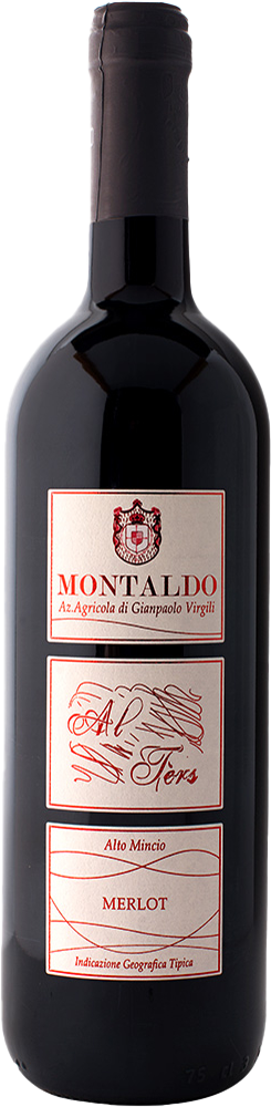 Al Ters Merlot Alto Mincio IGP