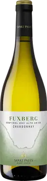 2024 Fuxberg Chardonnay Alto Adige DOC