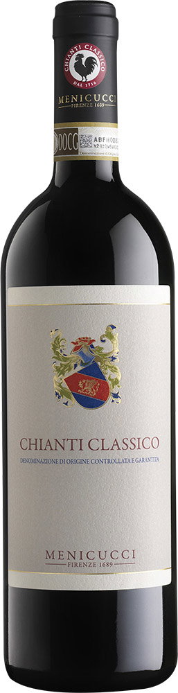 2022 Chianti Classico DOCG