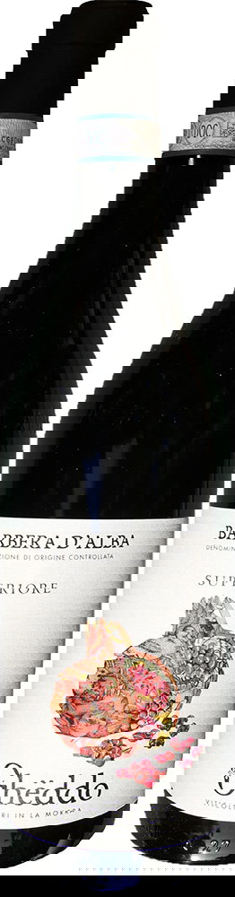 2023 Barbera d’Alba DOC