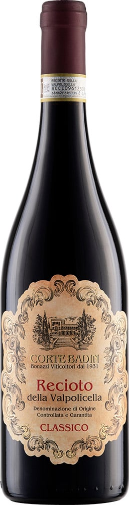 2023 Recioto Classico della Valpolicella DOCG