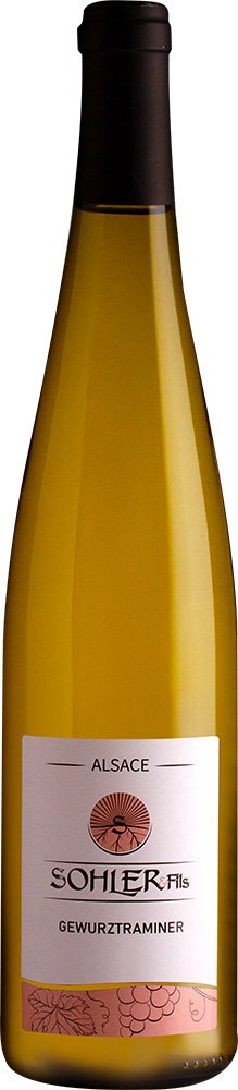 2024 Gewurztraminer Alsace AOP