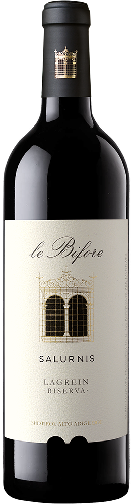 2020 Le Bifore Lagrein Riserva Alto Adige DOC