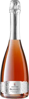 Palmarès Spumante Rosé BIO