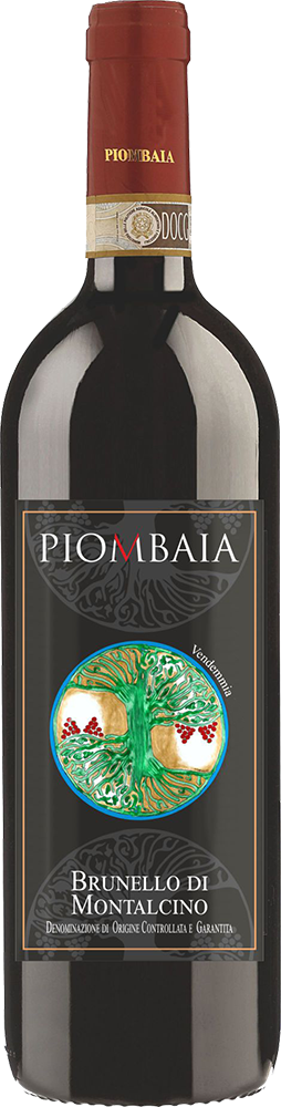 2020 Brunello di Montalcino DOCG BIO