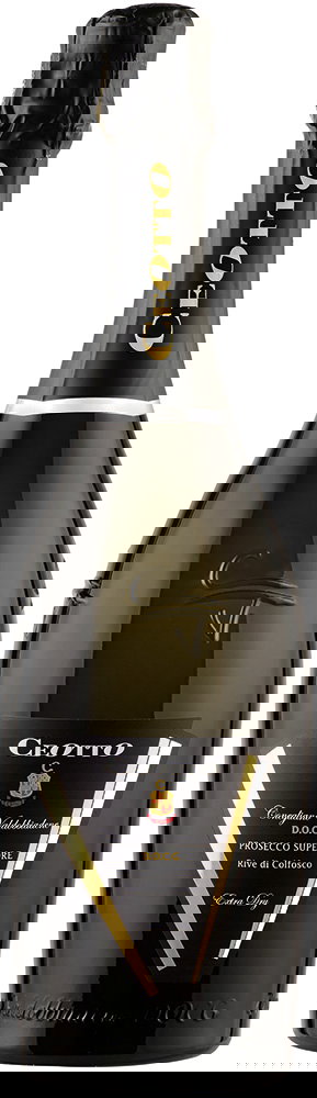 2023 Conegliano Valdobbiadene Prosecco Superiore DOCG