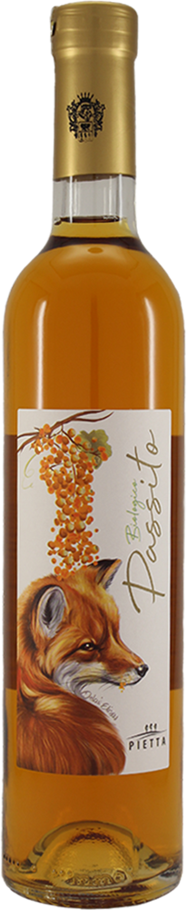 2020 Passito 0,5 L