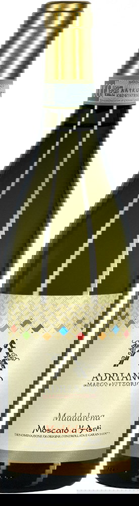 2025 Maddalena Moscato d'Asti DOCG