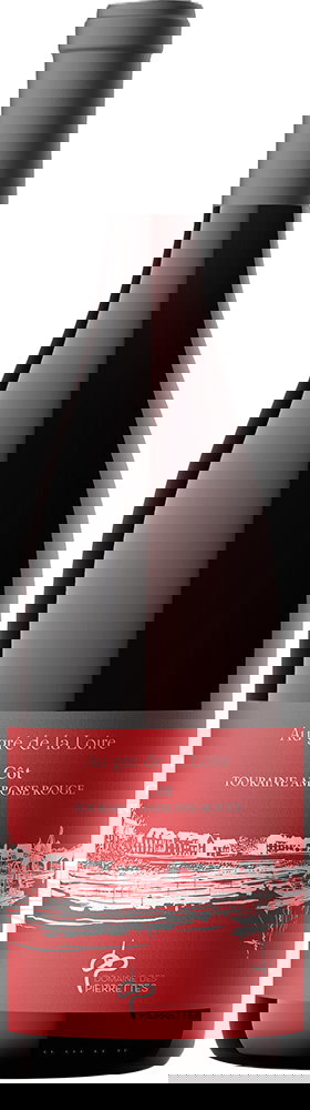 2022 Amboise Rouge COT