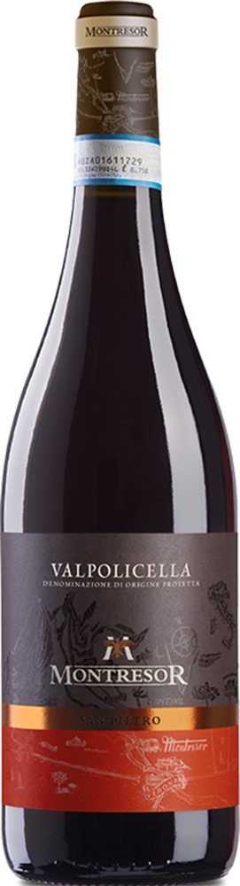 Le Tradizioni Valpolicella DOP "San Pietro"