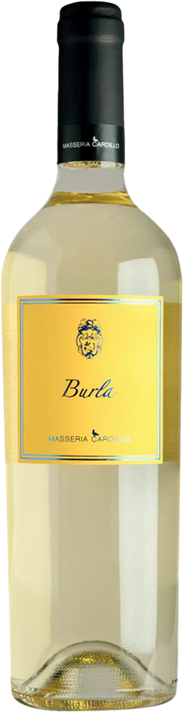 2024 Burla Basilicata IGP