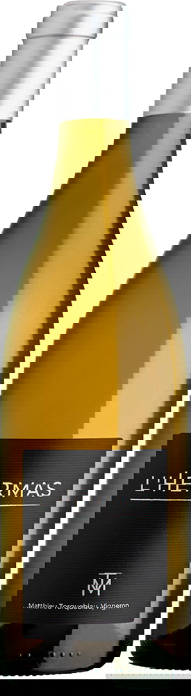 2024 Cuvée L'Hermas Blanc IGP Saint Guilhem le Désert BIO