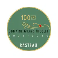 Logo di Grand Nicolet