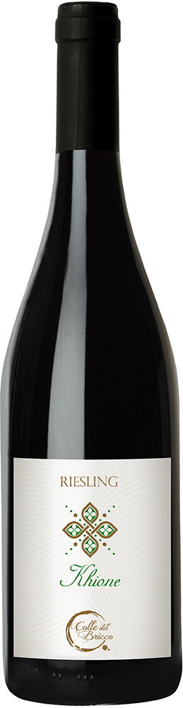 2022 Khione Riesling DOC