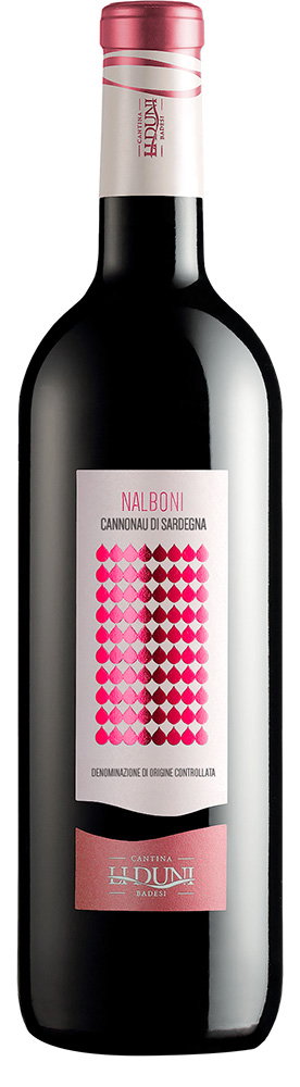2023 Nalboni Cannonau di Sardegna DOC