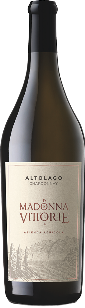 2025 Alto Lago Chardonnay Vigneti delle Dolomiti IGP