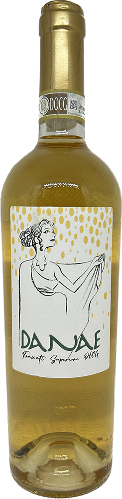 2024 Danae Frascati Superiore DOCG