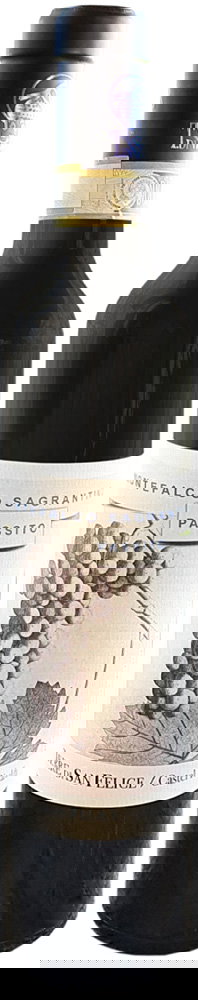 2019 Montefalco Sagrantino Passito DOCG 0,375 L